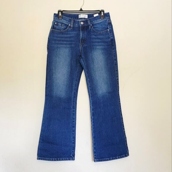 Sene Studio Bootcut Jeans 28P - Picture 1 of 8